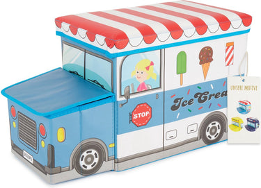 Bieco ijscowagen opbergbox 04-000510