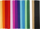 Creativ company https: www.cchobby.nl crepepapier-l-2-5-m-b-50-cm-22-gr-diverse-kleuren-15-vouw-1-doos