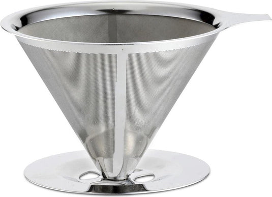 Weis koffiefilter, tweelagig