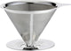 Weis koffiefilter, tweelagig