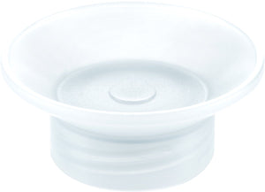 Dopper original pure white - dop (450ml)