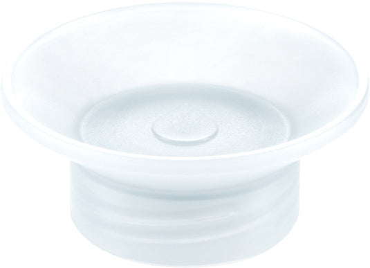 Dopper original pure white - dop (450ml)