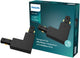 Philips led philips easylink - connector - l-vormige connector - rechtse hoek - zwart - railverlichting