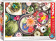 Eurographics - zen spa - anastasia - 1000 stukjes - 68×48cm - legpuzzel