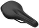 Ergon zadel SMC Core dames M L black grey