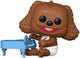 Funko the muppets baby rowlf vinylfiguur 1699 unisex pop! - neutraal - standard