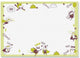 Merkloos sans marque sigel bureauonderlegger - little heroes - formaat a3 - 30 vel afscheurbaar - si-ho900