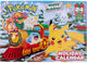 Jazwares pokémon advent kalender - battle figure multipack 24-pack holiday calendar