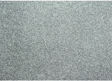 Kangaro glitterkarton - platinum grijs - 50x70cm - pak 10 vel