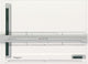 Faber-castell tekenplaat - tk-system - a3 - fc-171273