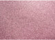 Kangaro glitterkarton - oud roze - 50x70cm - pak 10 vel