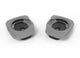 Speedplay wahoo zwart grijs cleats schoenplaatjes - easy tension | grijs