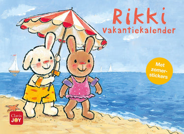 Rikki - vakantiekalender