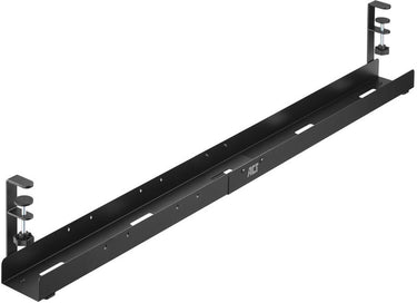 Act kabelgoot ac8376 zwart