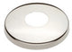 Kirchhoff kraan rozet - chroom - 3 8 x 60 mm x 10 mm