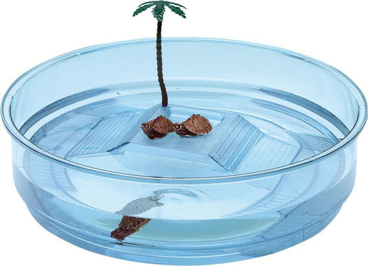 Ferplast plastic schildpaddenbak oasi