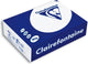 Clairefontaine kopieerpapier clairalfa wit