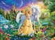 Castorland legpuzzel gentleness of friendship - 200 stukjes puzzelspel.