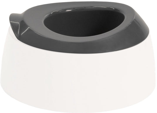 Luma babycare plaspotje - snow white