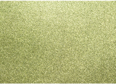 Kangaro glitterkarton - licht goud - 50x70cm - pak 10 vel