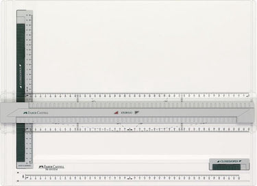 Faber-castell tekenplaat - tk-system - a3 - fc-171273