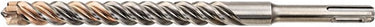 Dewalt sds-plus xlr - betonboor - 8mm - 260mm - carbide kop