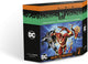 Hro dc - the flash 8-pack premium pack - trading cards - dc comics - 58 verzamelkaarten (2 bonus chase cards) - chapter 4