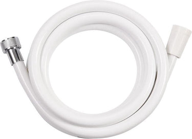 Tiger doucheslang basic 150cm dia.18mm kunststof wit