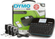 Dymo labelmanager executive 640 cb draagbare labelprinterkit met draagtas en 3 labelcassettes | compacte qwerty-labelmaker | bluetooth- usb-connectiviteit | compatibel met d1-labels
