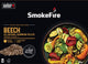 Weber wood pellets beech