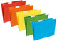 Hangmap djois folio bruin 50 stuks