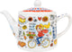 Blond amsterdam specials hollands glorie theepot