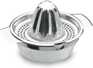 Lacor fruitpers - rvs