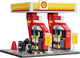 Cada | building series - shell retail station 305 stuks