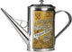 Ibili 705105 olie- en azijnstel 0,5 l blik roestvrijstaal roestvrijstaal, geel