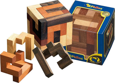 Philos confusio puzzel