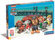 Clementoni maxi puzzel paw patrol, 104st.