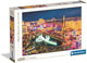 Clementoni - puzzel - 6000 stukjes - las vegas - puzzel voor volwassenen - high quality collection