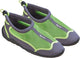 Beco waterschoenen surfschoenen - groen grijs - unisex - maat 37