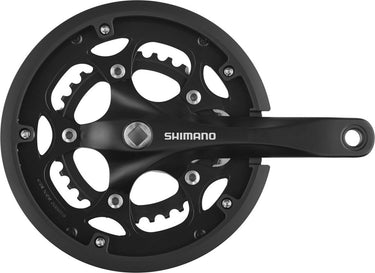 Shimano crankstel fc-rs200 crankset shim.cla.fcrs200 34 50t.175mm 4edg.8sp +