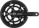 Shimano crankstel fc-rs200 crankset shim.cla.fcrs200 34 50t.175mm 4edg.8sp +