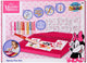 Canenco minnie mouse blaaspennen deluxe set