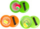 Toi-toys play out vangbalspel fruit,3dlg.