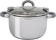 Eurotrail gerona pan - 3.5 ltr. - rvs