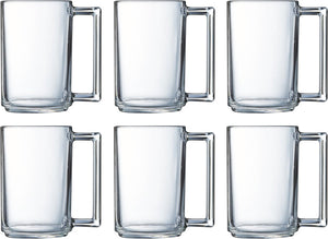 Luminarc - a la bonne heure theeglas 32 cl