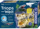 Kosmos koo triops welt | 633073