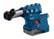 Bosch professional gde 18v-12 stofafzuiging voor gbh 18v-22