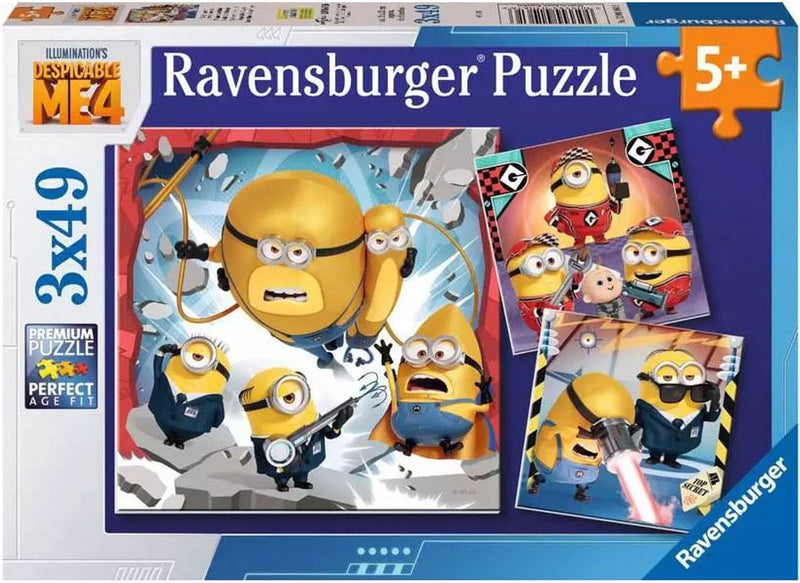 Afbeelding laden in galerijviewer, Ravensburger puzzel - artikel 1061

