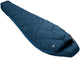 Vaude sioux 400 ii syn, unisex, slaapzak