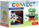 Trefl connect connect | bouwstenen adi 35 stuks